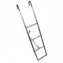 Bow Ladder S.Steel 5 Steps 1350mm