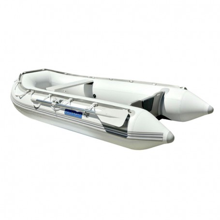 Embarcación Neumática Hsd 290Cm C/ Suelo Airmat