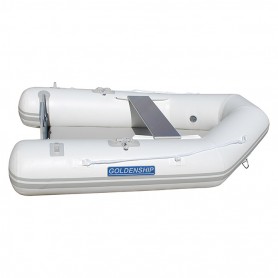 Embarcación Neumática Goldenship 180Cm