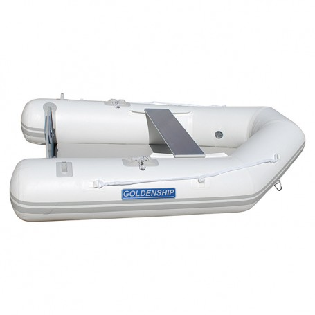 PNEUMATIC BOAT Goldenship 180