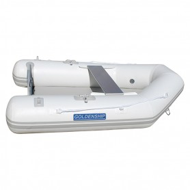 PNEUMATIC BOAT Goldenship 200