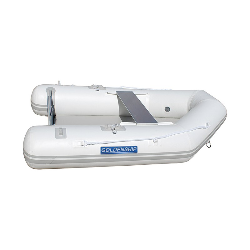 Embarcación Neumática Goldenship 200Cm