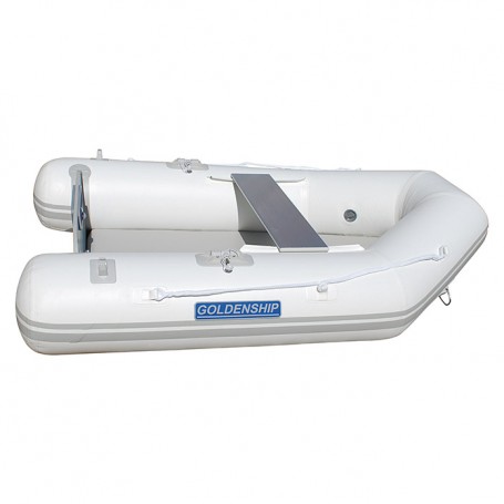 PNEUMATIC BOAT Goldenship 200