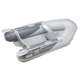 Plastimo Embarcación Neumática Fun Ii Pi230Vb Gris