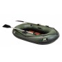 Plastimo Inflatable Boat Tender Fish P180SF Green