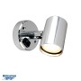 Batsystem Tube D1 SMD LED, aluminum