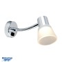 Batsystem Tube D3 SMD LED, aluminum, flexible arm, white gla