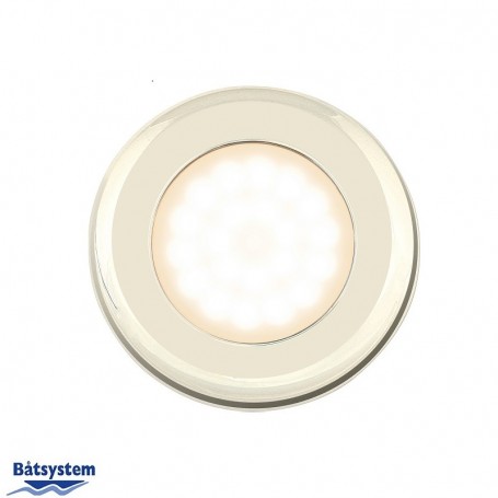Batsystem Nova Slave SMD LED Gold 1w