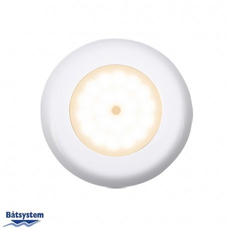 Batsystem Nova Touch Master Blanco