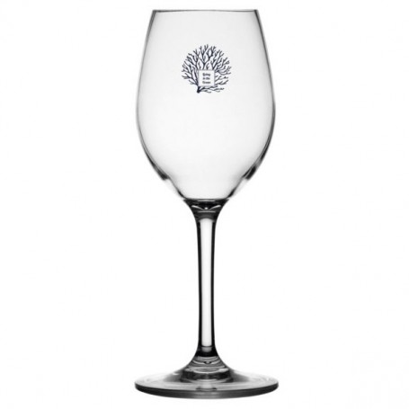 Marine Business Copa Vino Living 6 Pzas