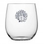 Marine Business Vaso Agua Living 6 Pzas