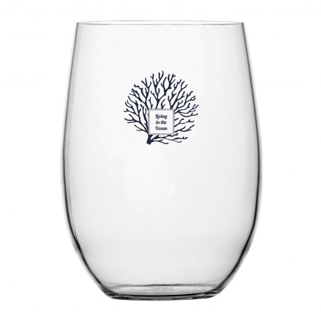 Vaso Refresco Living 6 Pzas