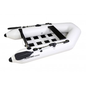 Plastimo Embarcación Neumática Horizon 230B A. Mad
