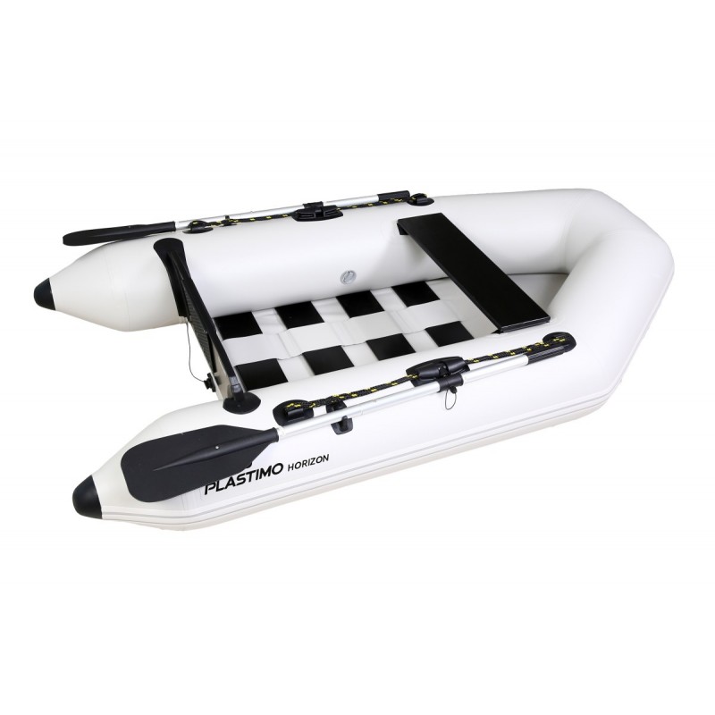 Plastimo Embarcación Neumática Horizon 230B A. Mad