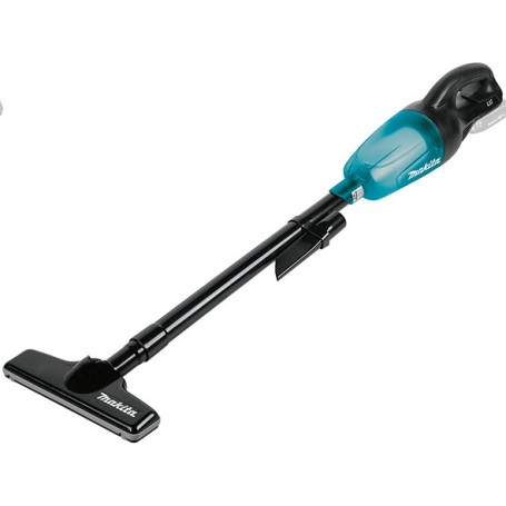 Makita Aspirador A Batería 18V Lxt (Sin Bateria/Cargador)