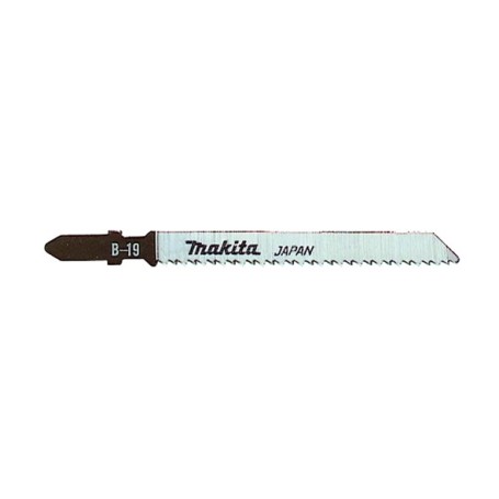 Makita Sierra De Calar B-19 Madera - 5 Uds