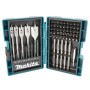 Makita Estuche De Brocas Y Puntas 71 Piezas