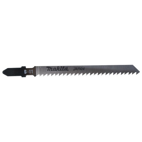Makita Sierra De Calar B-11 Madera (5 Uds)
