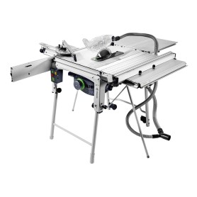 Festool Sierra Circular Tks 80 Ebs-Set