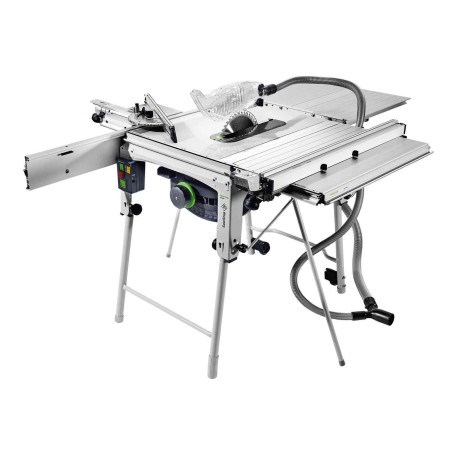 Festool Sierra Circular Tks 80 Ebs-Set
