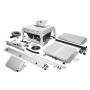 Festool table saw TKS 80 EBS-Set