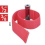 Snap-on llave para filtros