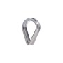 WICHARD Stainless Steel Thimble 5mm