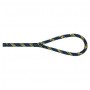 LIROS Moorex Line W/Gauze Navy Blue 10mm 1x6metros
