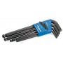 Snap-on allen hexagonal m w/ball