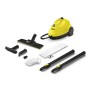 Kärcher Limpiadora Vapor Sc 2 Easyfix