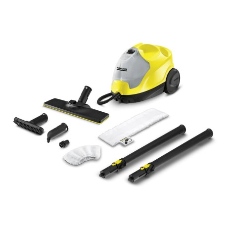 Kärcher Limpiadora Vapor Sc 4 Easyfix