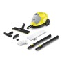 Kärcher Limpiadora Vapor Sc 4 Easyfix
