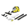 Kärcher Limpiadora Vapor Sc 5 Easyfix