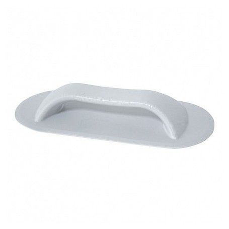 Pneumatic Boat Handle Grey