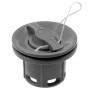 Inflating Valve Standard Grey