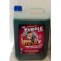 Bestial boat soap purpel for paint & clear coat surface 5lt