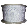 Cabo Ops Purpose Rope Doble Trenzado Blanco/Azul Ø16Mm (200M)