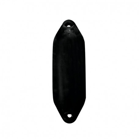 Fender U2 Black 15x50cm