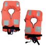 Adult Scapular Life Jacket-100N Ce Iso 12402-4