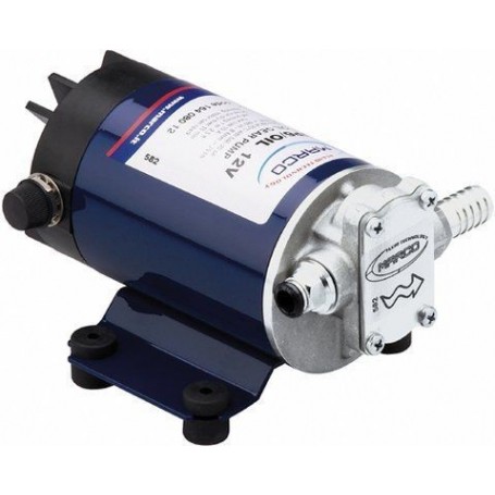 Bomba Aceite Up6/Oil 12V Marco