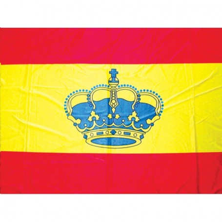 Bandera Española 20x30cm