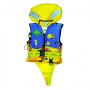 Boy Boy Life Jacket 100N Iso 12402-4 15-30Kg