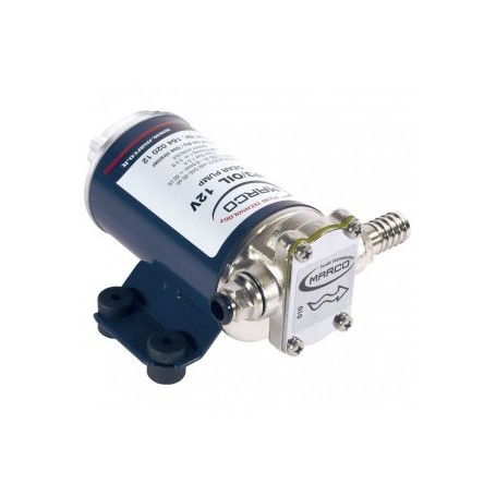 Bomba Aceite Up3/Oil 12V Marco