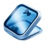 Lewmar Escotilla Ocean 70 Base Con Brida Autosop 25Mm (1")
