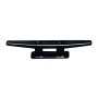 Cornamusa Nylon Negro 145X35Mm
