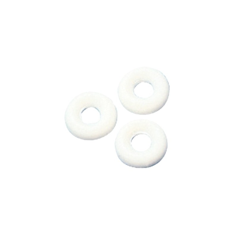 Arandela Cónica Blanco 4,5Mm