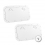 Escotilla Classic Blanco 355X600Mm