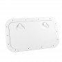 Escotilla Classic Blanco 355X600Mm