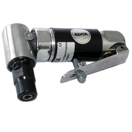Aixia Amoladora Angular Pinza 200Ah 300W