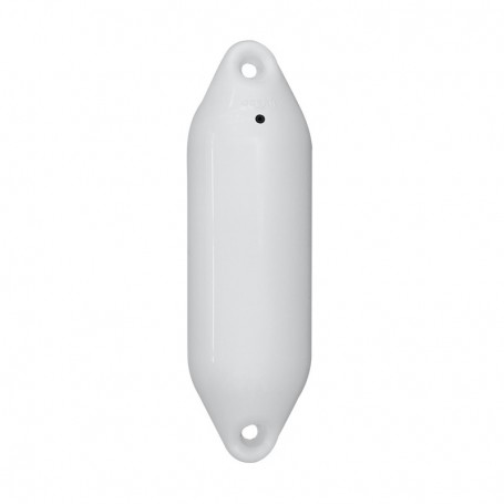 Fender U6 White 22x76cm